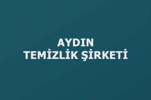 Hizmet bölgelerimiz