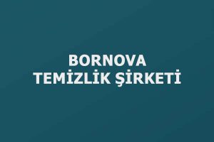 Hizmet bölgelerimiz