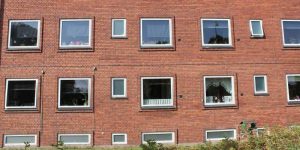 Dışcephe Cam Temizliği