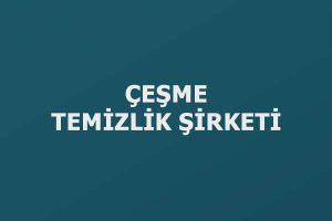 Hizmet bölgelerimiz