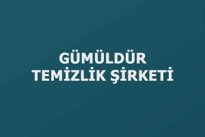 Hizmet bölgelerimiz