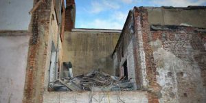 İnşaat Sonrası Temizlik