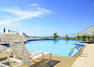 HAVUZ TEMİZLİĞİ