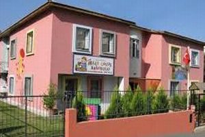 ANAOKULU TEMİZLİĞİ