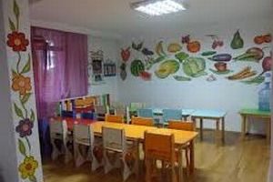 ANAOKULU TEMİZLİĞİ