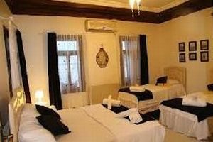 Butik Otel, Pansiyon temizliği