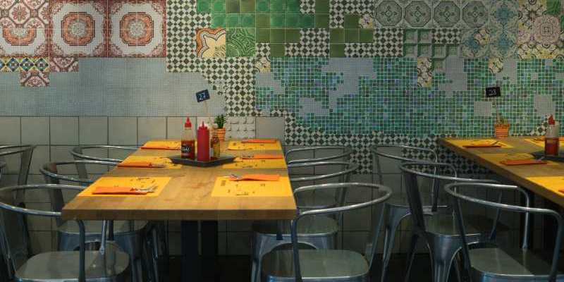 Restaurant ve Mutfak Temizliği