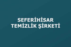 Hizmet bölgelerimiz