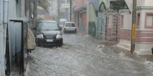 Su Baskını Temizliği