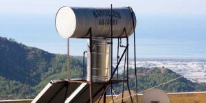 Su Deposu Temizliği